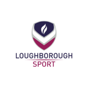 loughborough sport logo