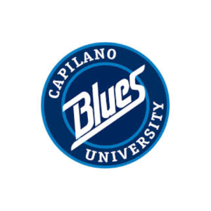 Capu Blues logo